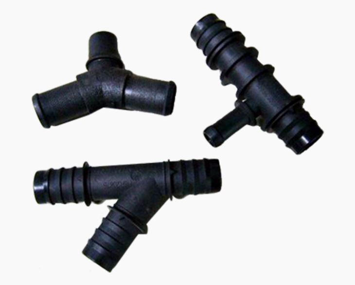 Plastic Automotive Connector