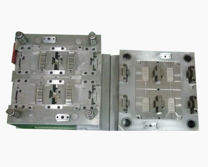 Cigarette Case Mould