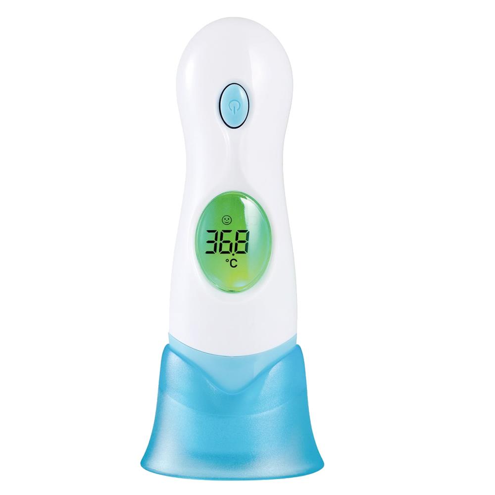 Smart Ear Thermometer Injection Plastic Mould
