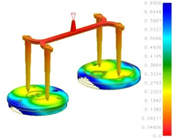 injection mold facotry