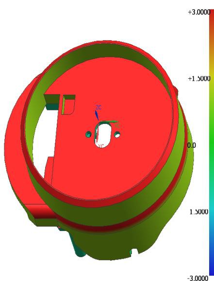 moldeo por inyección de plástico plastic injection moulding