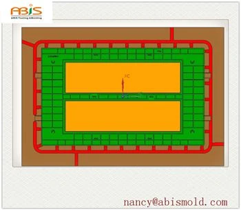 mold design guidelines