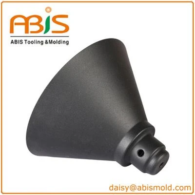 metal black spinning light shades