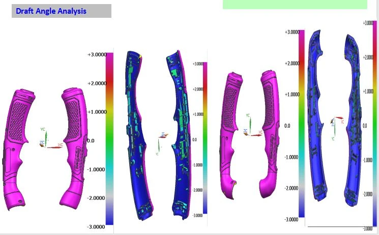 injection mold 3