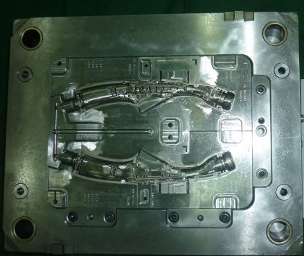 injection mold 8 injection mold 8