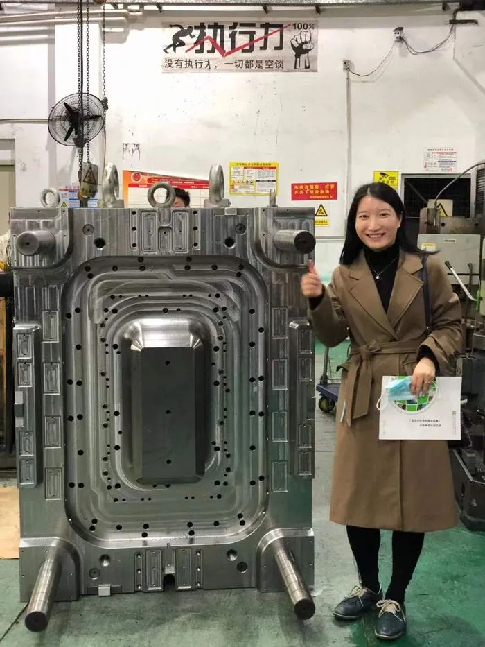 electric meter box-2