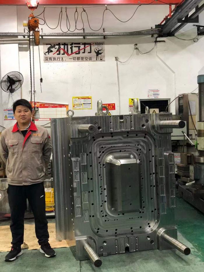 electric meter box-1