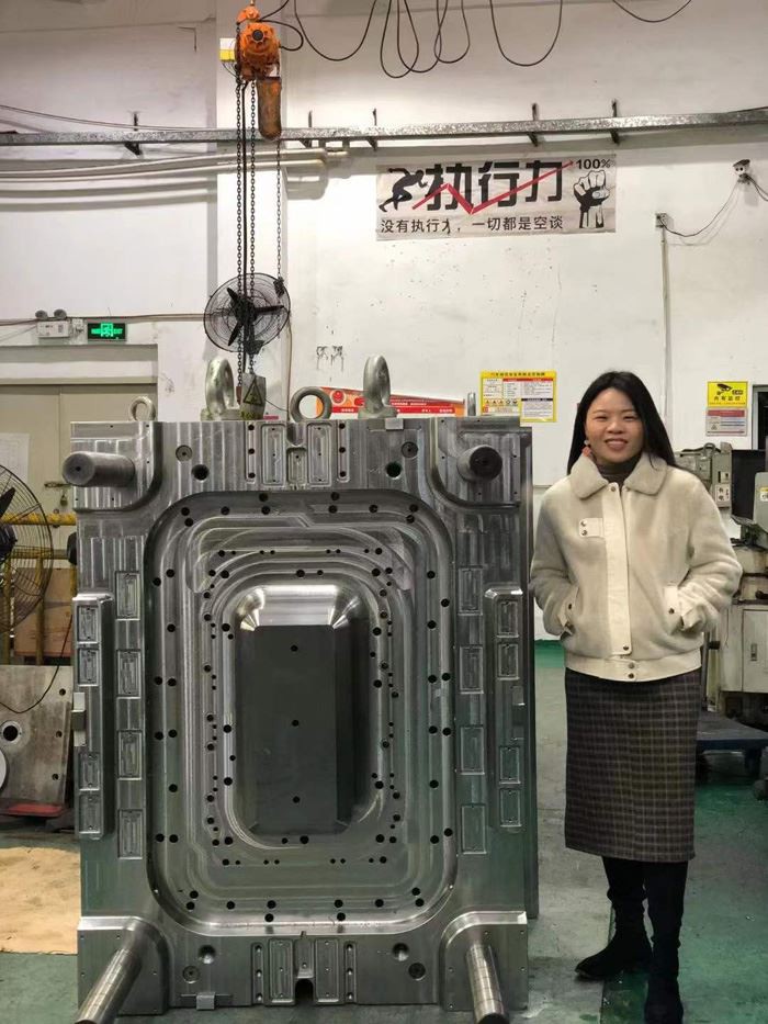 electric meter box-3