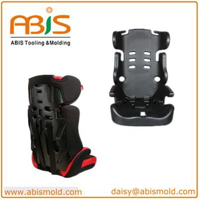 Customized Plastic Child Safety Seat Chair Blow Mold Customized Plastic Child Safety Seat Chair Blow Mold