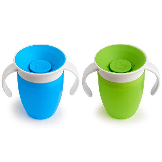 Plastic Injection Mold Molding Trainer Cup Baby Plastic Injection Mold Molding Trainer Cup Baby