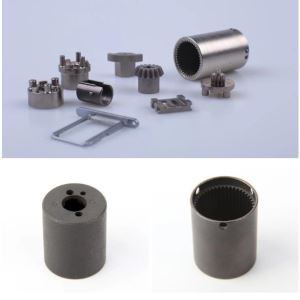 MIM Pieza de moldeo por inyección de metal