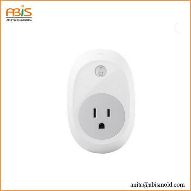 Injection Molding Making For Plastic Casting