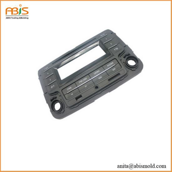 Injection Molding Making For Plastic Casting