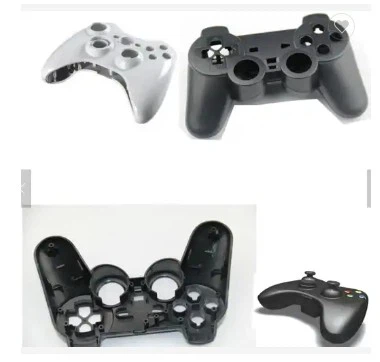 Game Wireless Gamepad Plastic Injection Mold Game Wireless Gamepad Plastic Injection Mold
