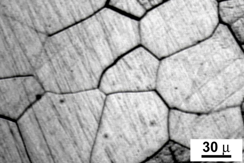 Microstructure Microstructure