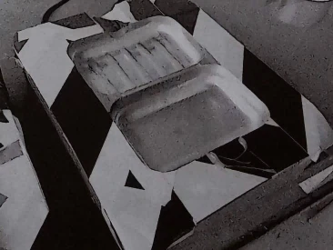 Figure 6-16 Protecting other body parts Figure 6-16 Protecting other body parts