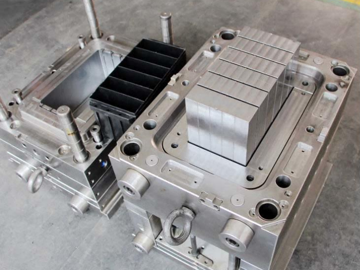 Battery Case Injection Molding: How To Choose A Reliable Manufacturer Battery Case Injection Molding: How To Choose A Reliable Manufacturer