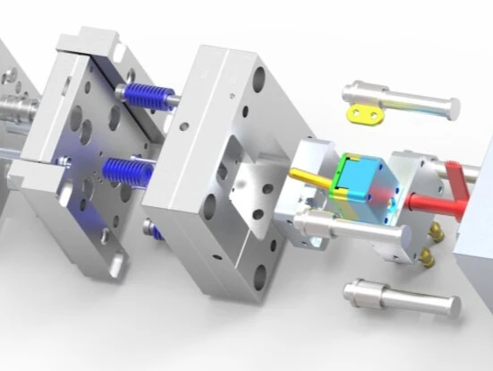 (2026) Top 12 Injection Molding Companies