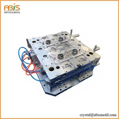 Dos - molde de disparos