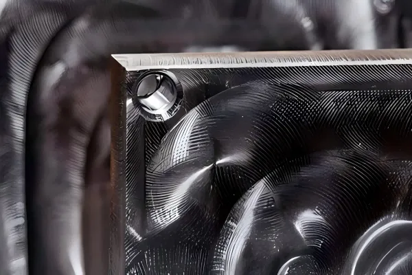 CNC Machining Materials CNC Machining Materials