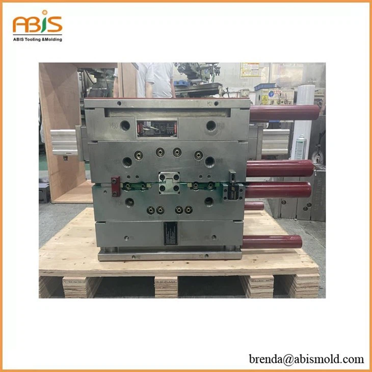 Plastic Y17 Bracket For Automotive Parts For Hyundai Plastic Y17 Bracket For Automotive Parts For Hyundai