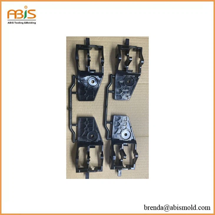 Plastic Y17 Bracket For Automotive Parts For Hyundai Plastic Y17 Bracket For Automotive Parts For Hyundai