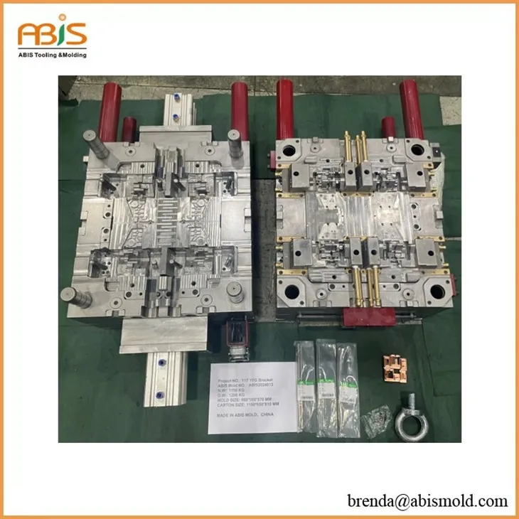 Plastic Y17 Bracket For Automotive Parts For Hyundai Plastic Y17 Bracket For Automotive Parts For Hyundai